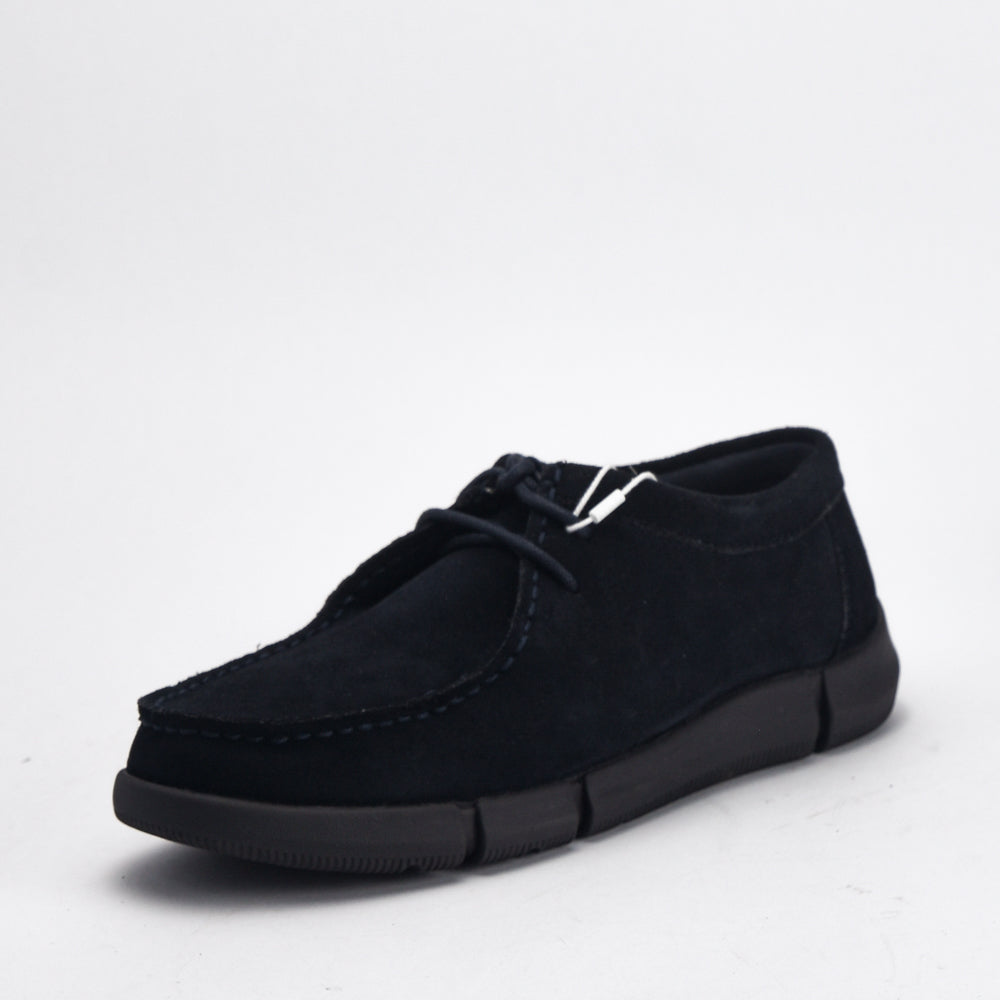 GEOX U ADACTER M B - SUEDE - U4646B00022-C4002