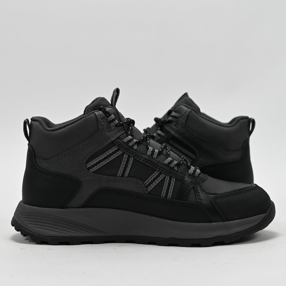 GEOX - FOOTWEAR - U26EZB0MEBU-C9999