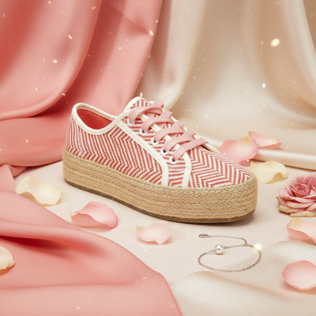 ANDRÉ ESPADRILLES PEN FEMME - 52357982601