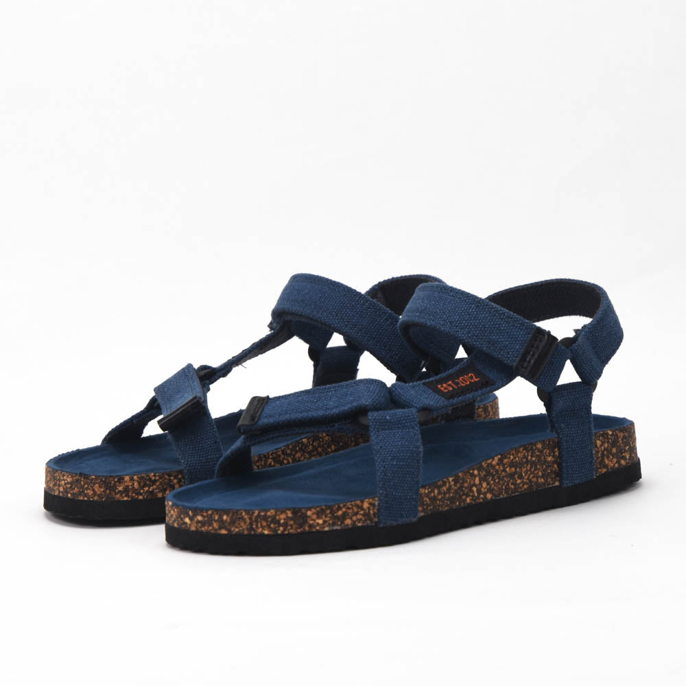 Safety Jogger Kids Sandale Enfant - 591503-NAV-ORA