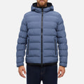 Veste GEOX HOMME - M3629C-T2961-F4393 - M3629CT2961-F4393