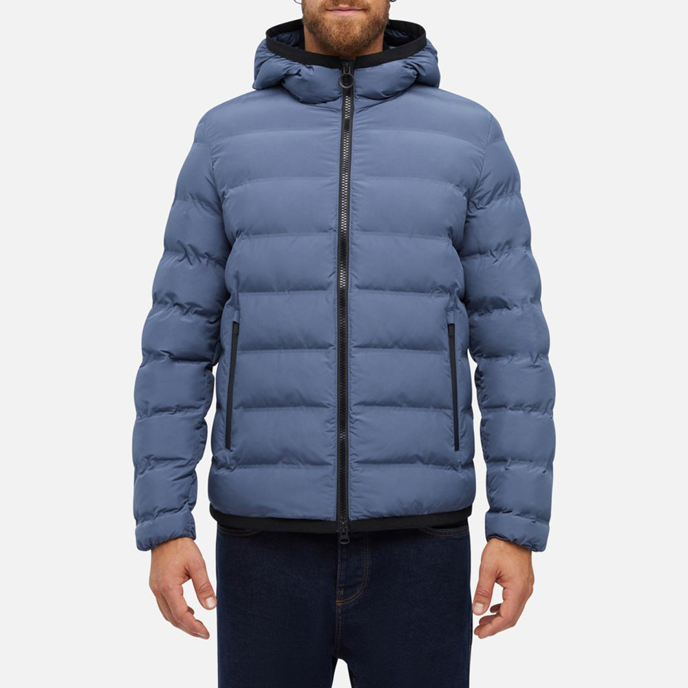 Veste GEOX HOMME - M3629C-T2961-F4393 - M3629CT2961-F4393