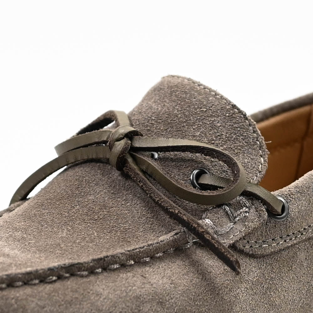 Geox Homme Mocassins - U55HYB00022-C1018