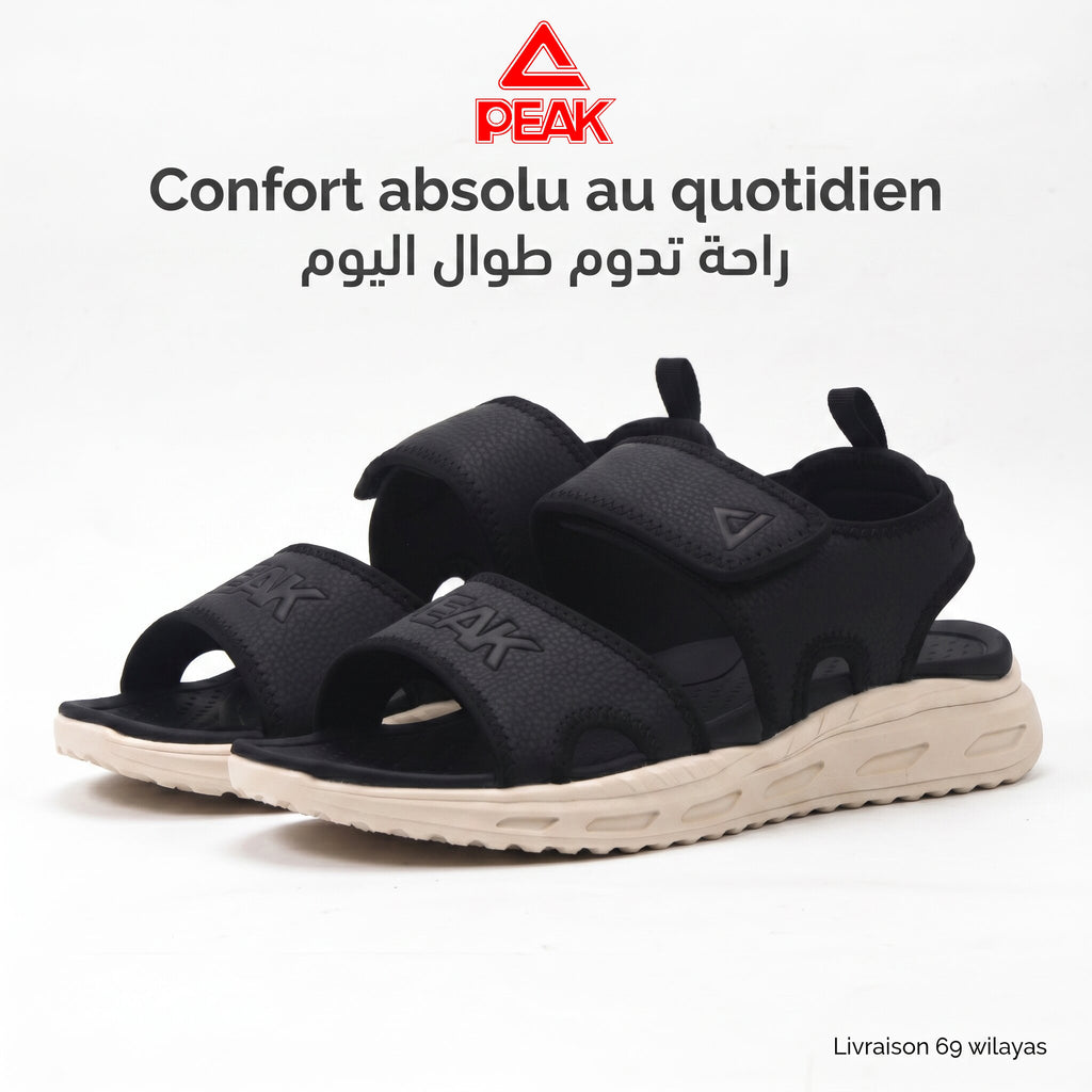 Peak Sports Sandals - EW59079L-2011