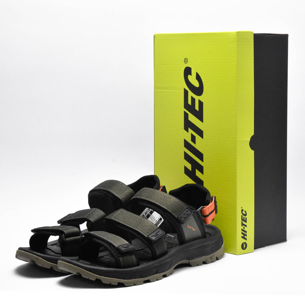 HI TEC MARINA AGAVE - O014459