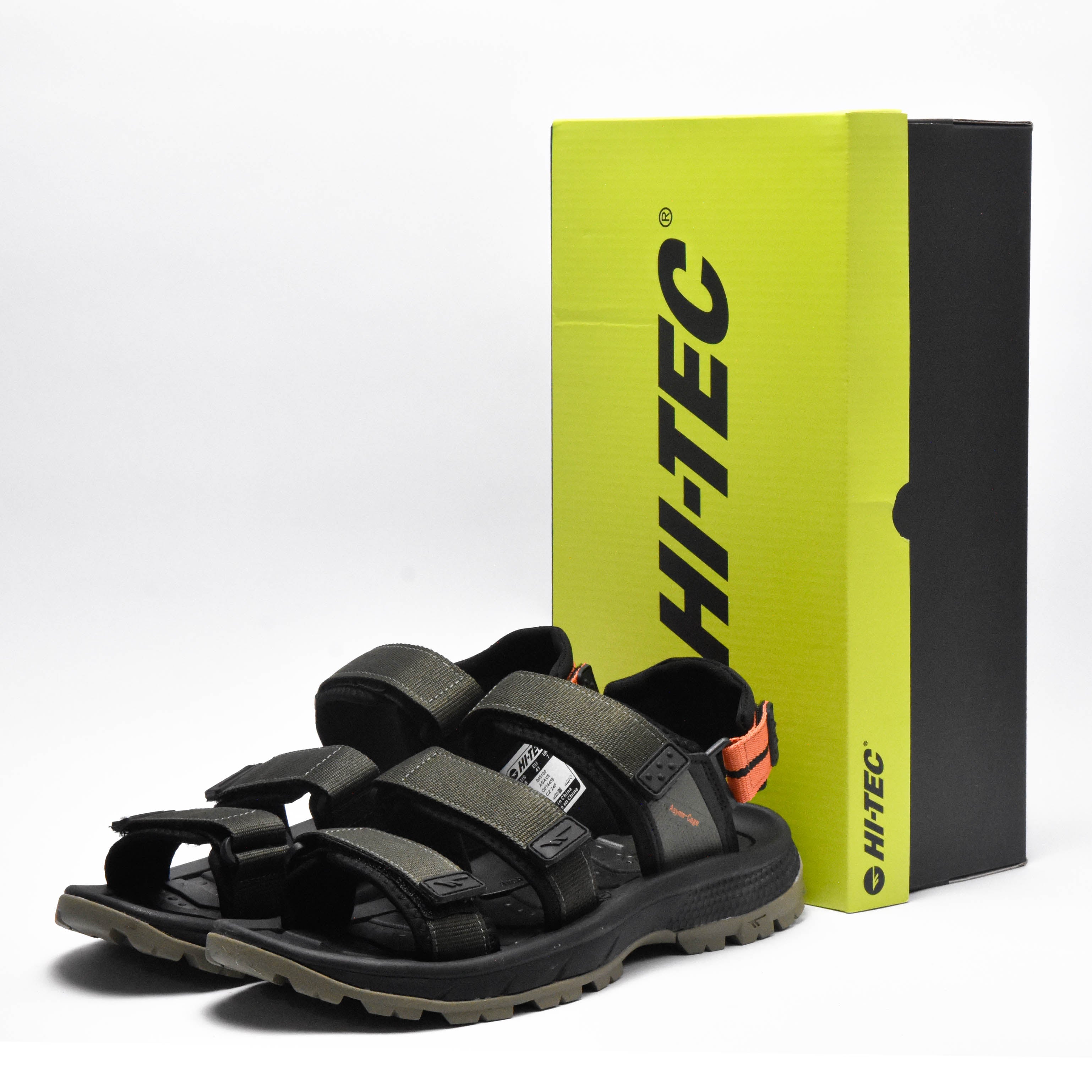 HI TEC MARINA AGAVE - O014459