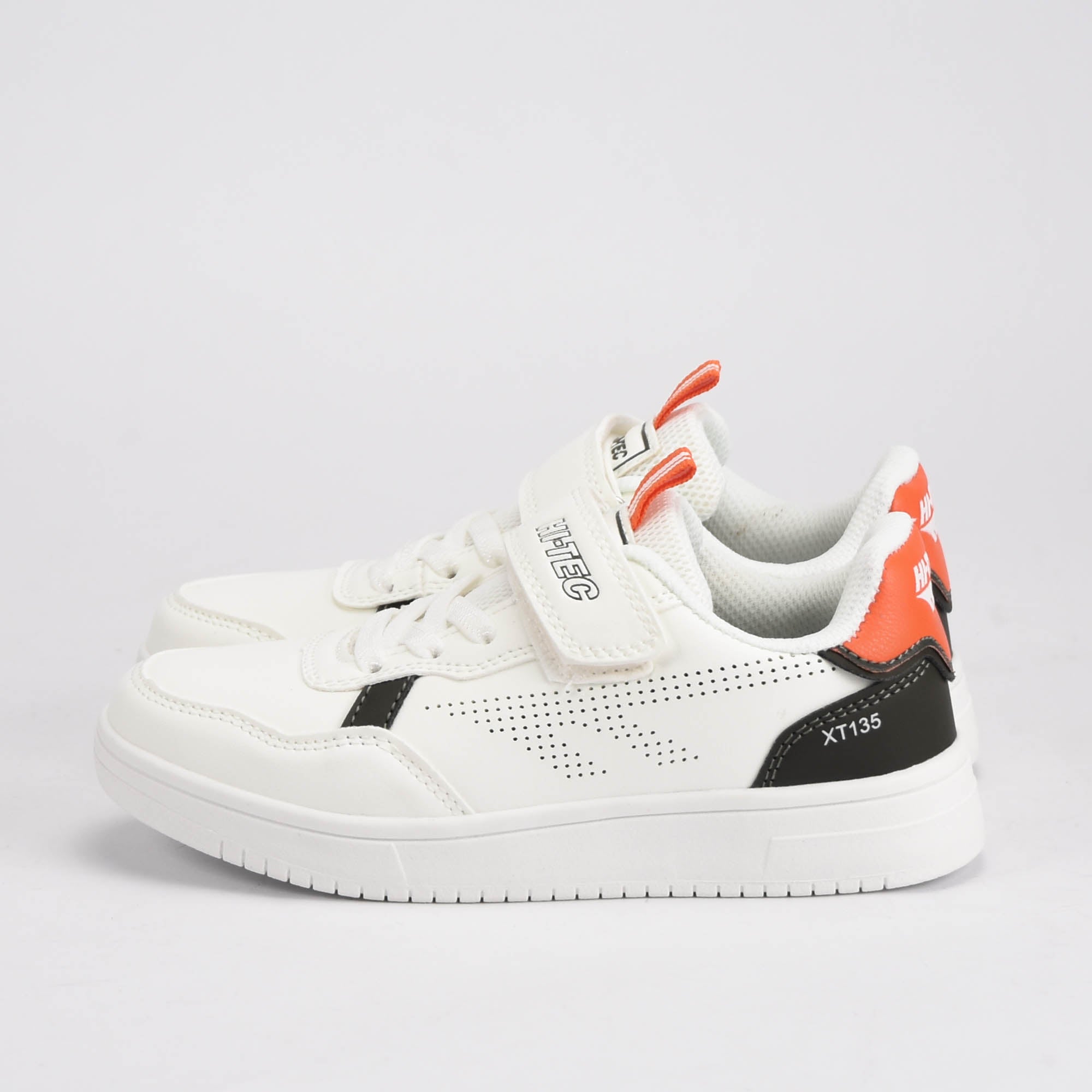 HI-TEC BASKET - L015191