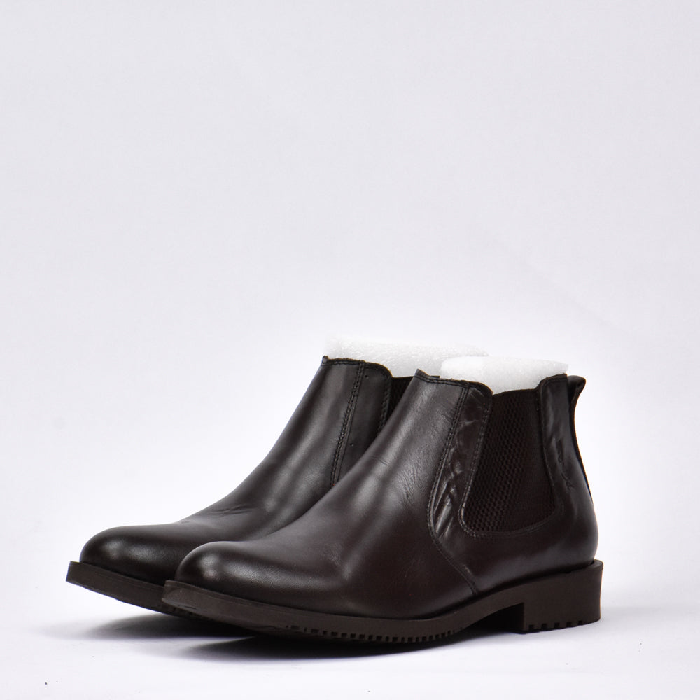 Polish Point - 455-51BROWN