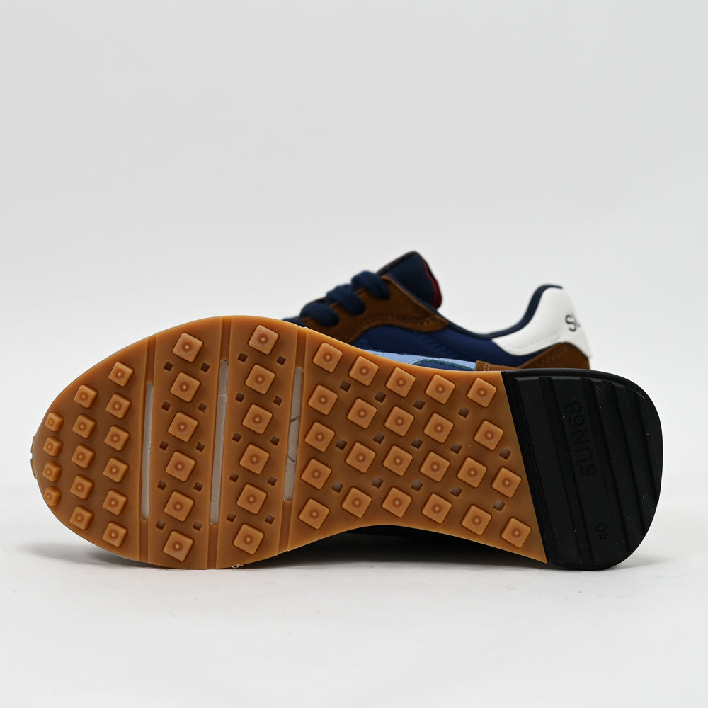 SUN68 FOOTWEAR - Z45114-93