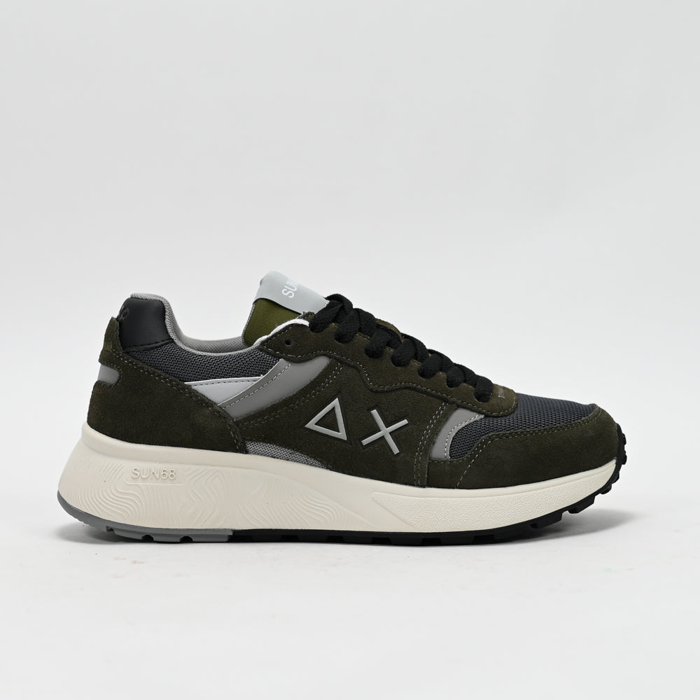 SUN68 FOOTWEAR - Z36127-19