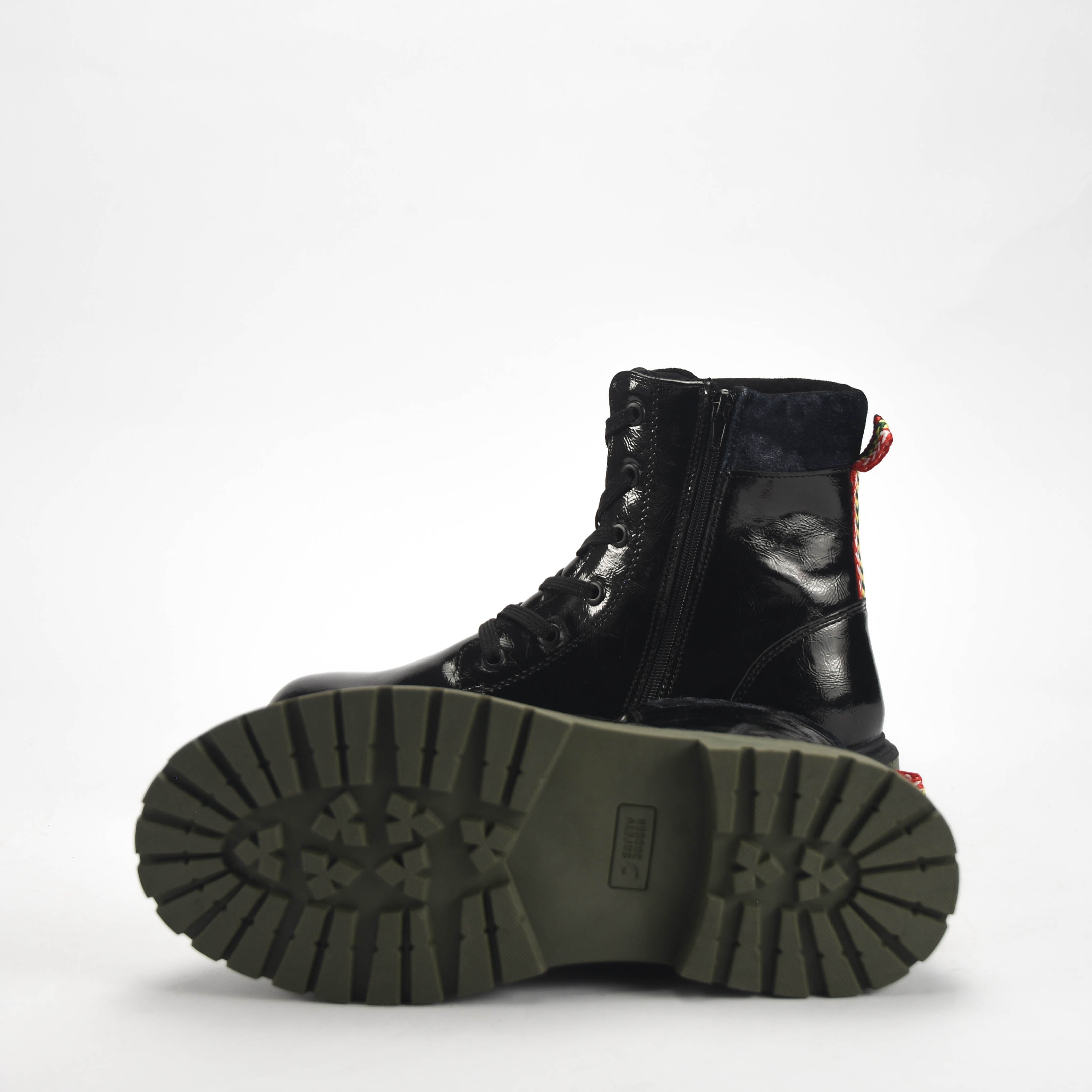 SAFETY JOGGER SHOES - 597341