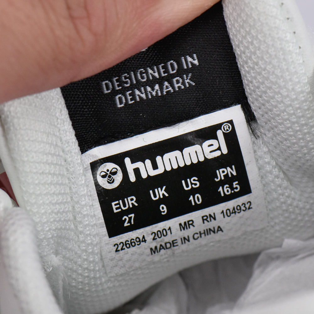 HUMMEL DERBY COURT JR - 226694-2001