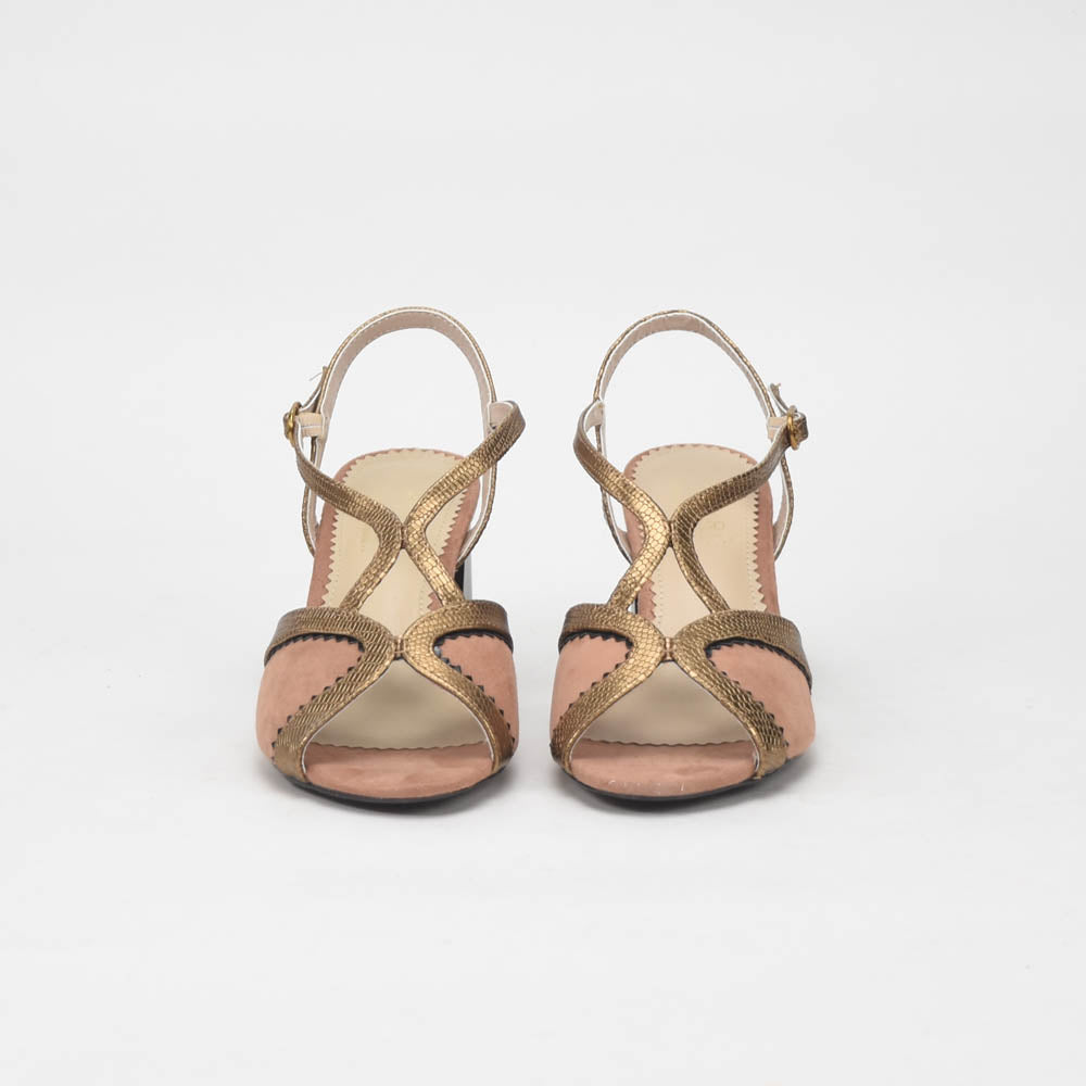 ANDRÉ SANDALES LAMAGICIENNE FEMME - 52314907644