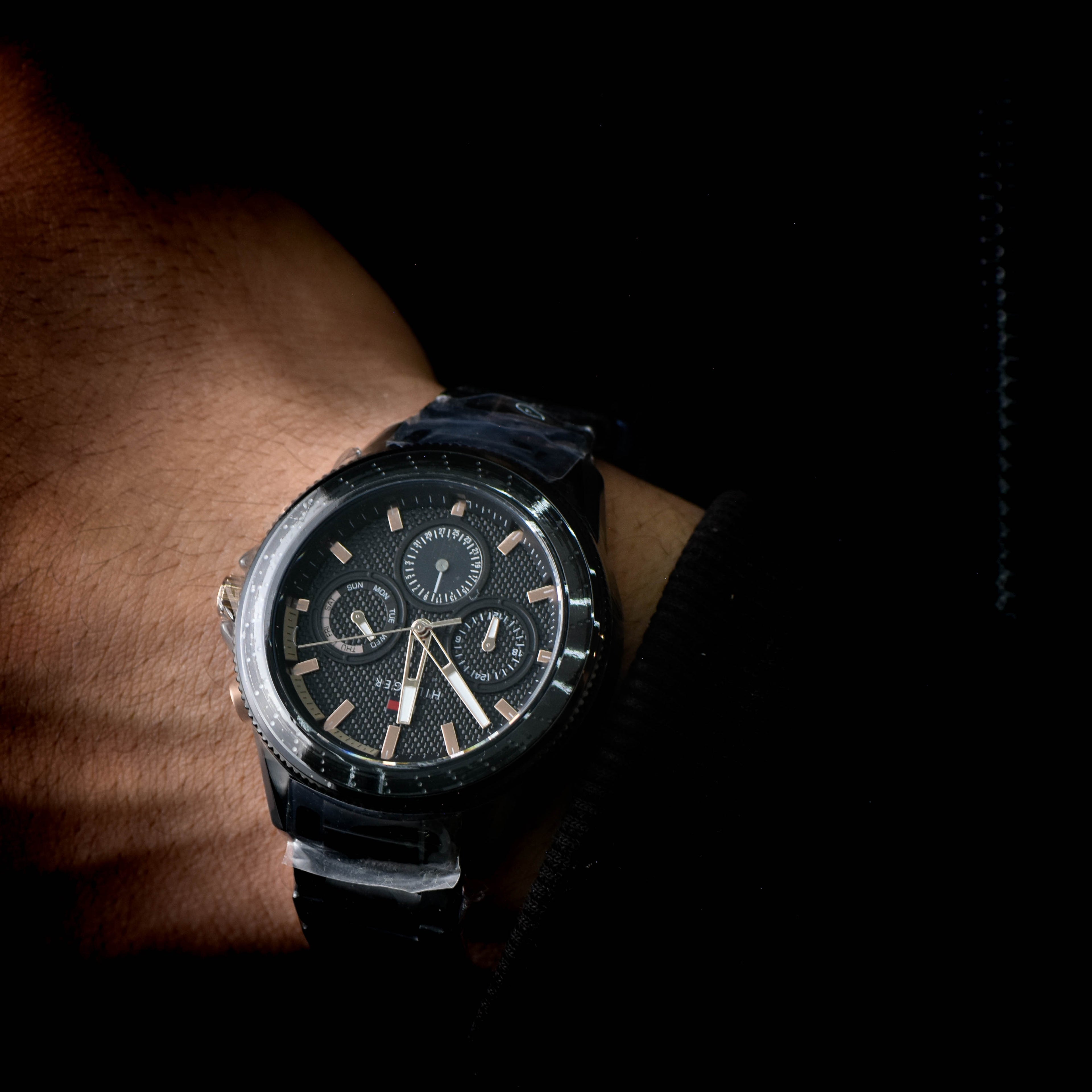 Montre Homme Tommy Hilfiger 1791858 - 2271