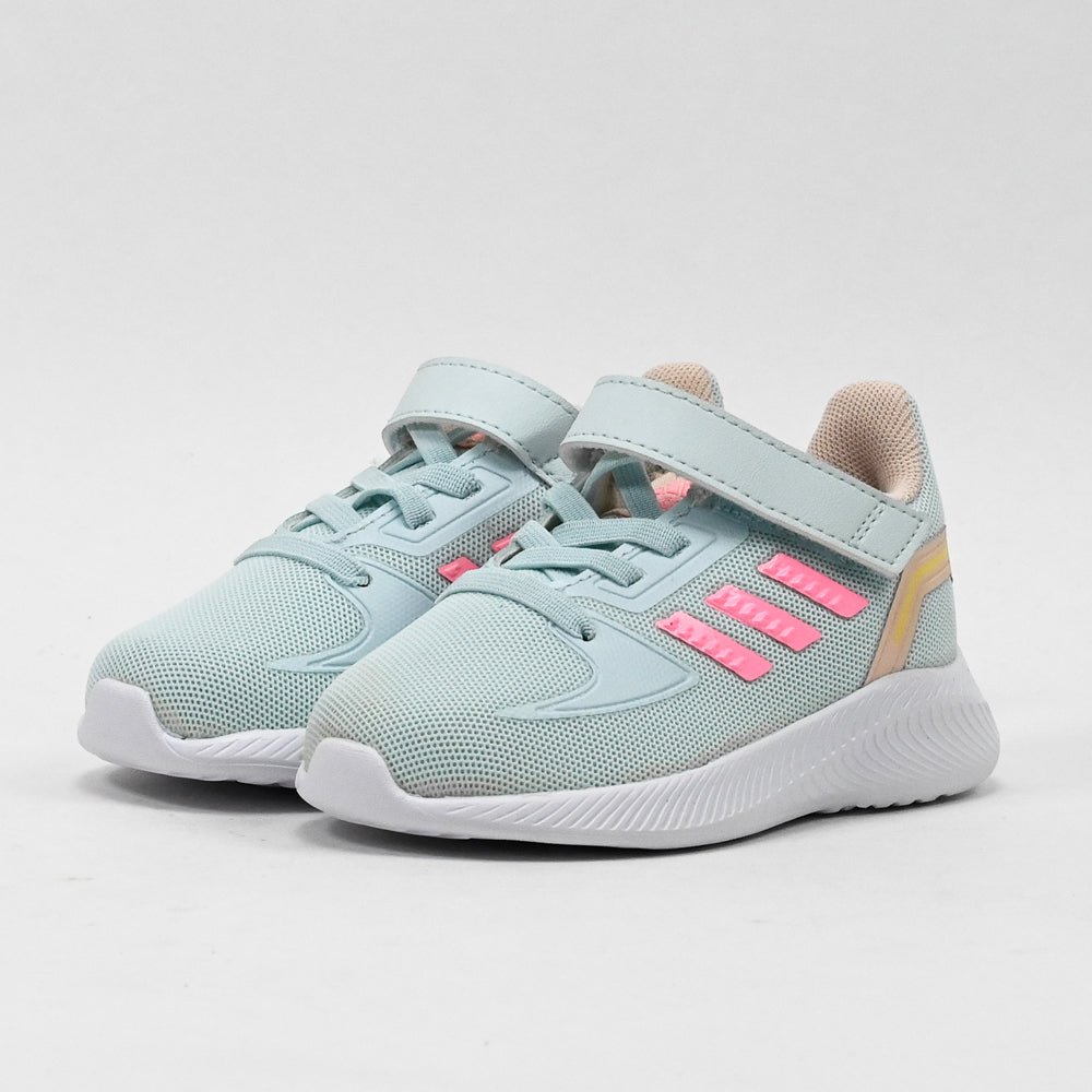 Adidas Sneakers Enfant - HR1404