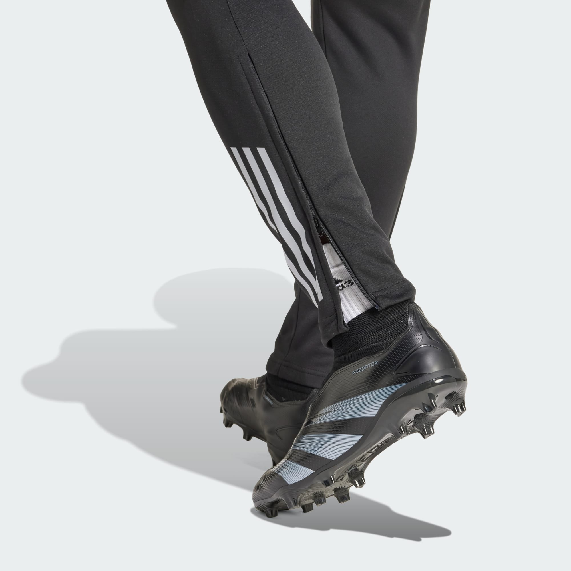 Pantalon d'entraînement Real Madrid Tiro 24 Competition AdidaS - IM9972