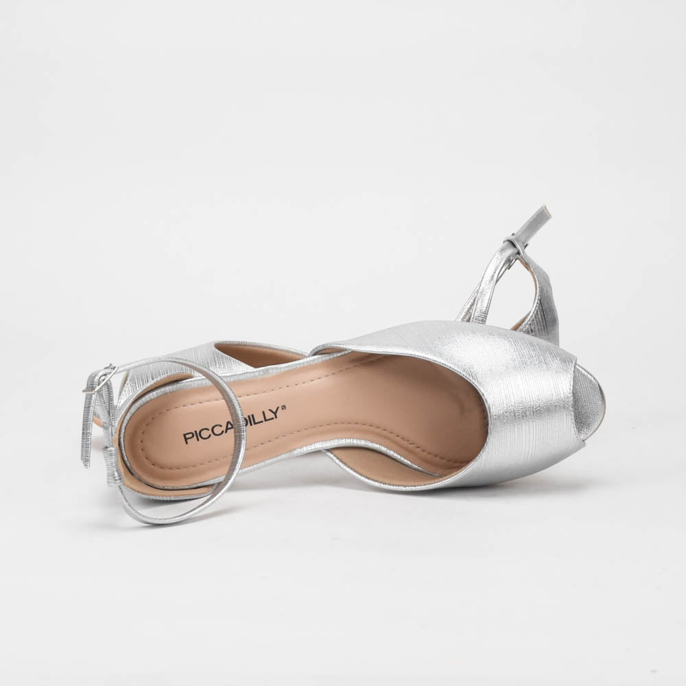 PICCADILLY SANDALES FEMME DIAINA - 114045-0002
