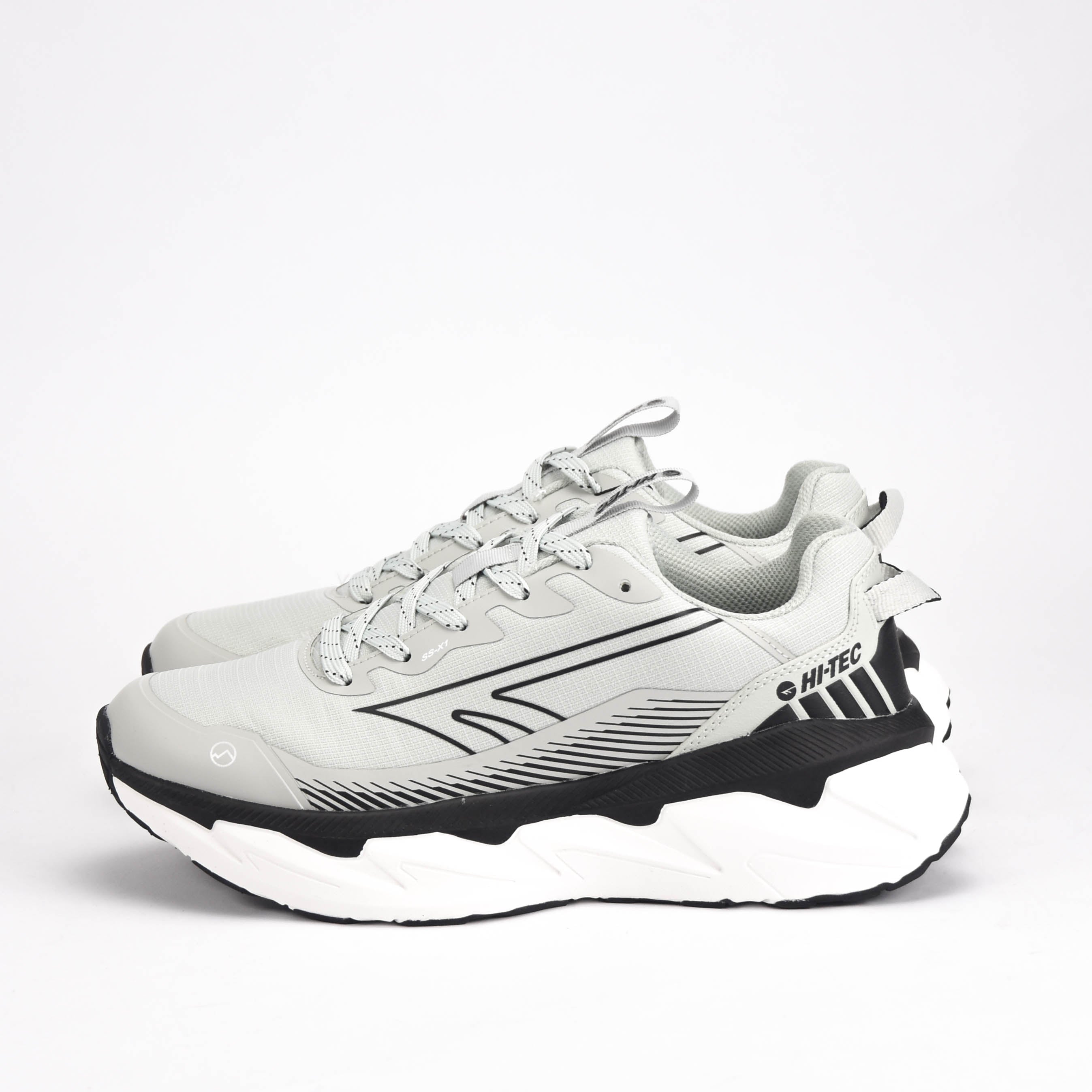 HI-TEC BASKET - S015011
