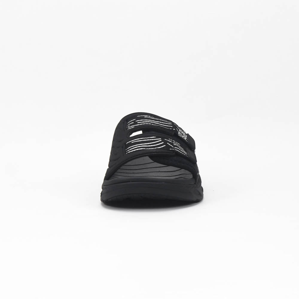 Puca Claquettes Rampage Black - 11360