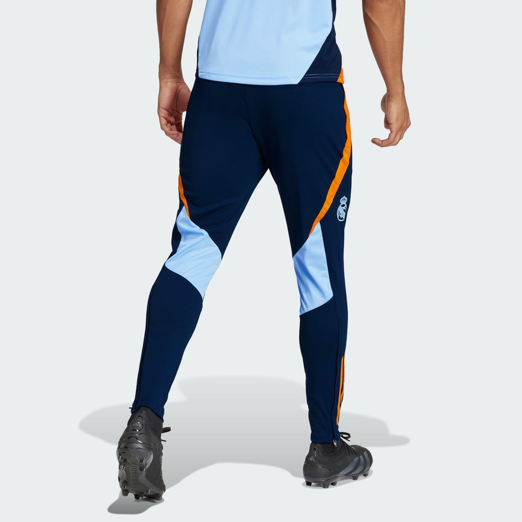 Pantalon d'entraînement Real Madrid Tiro 24 Competition Adidas - IT5113