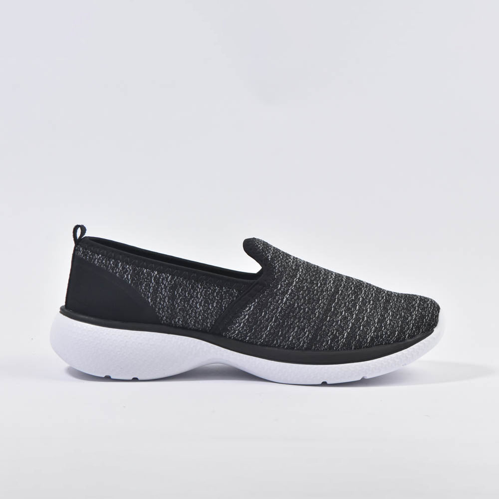 FIT DAY PRETO/BRANCO - 9009F-381