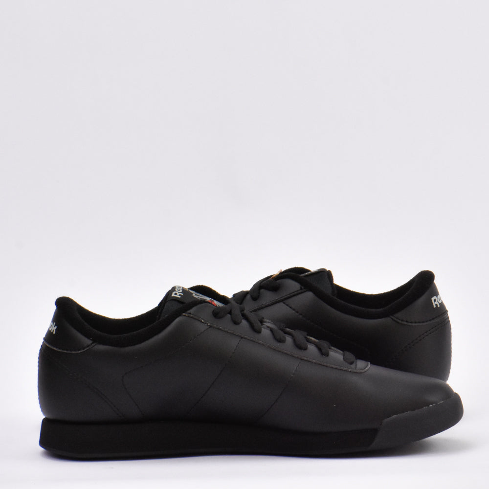 REEBOK PRINCESS US BLACK - 100000120