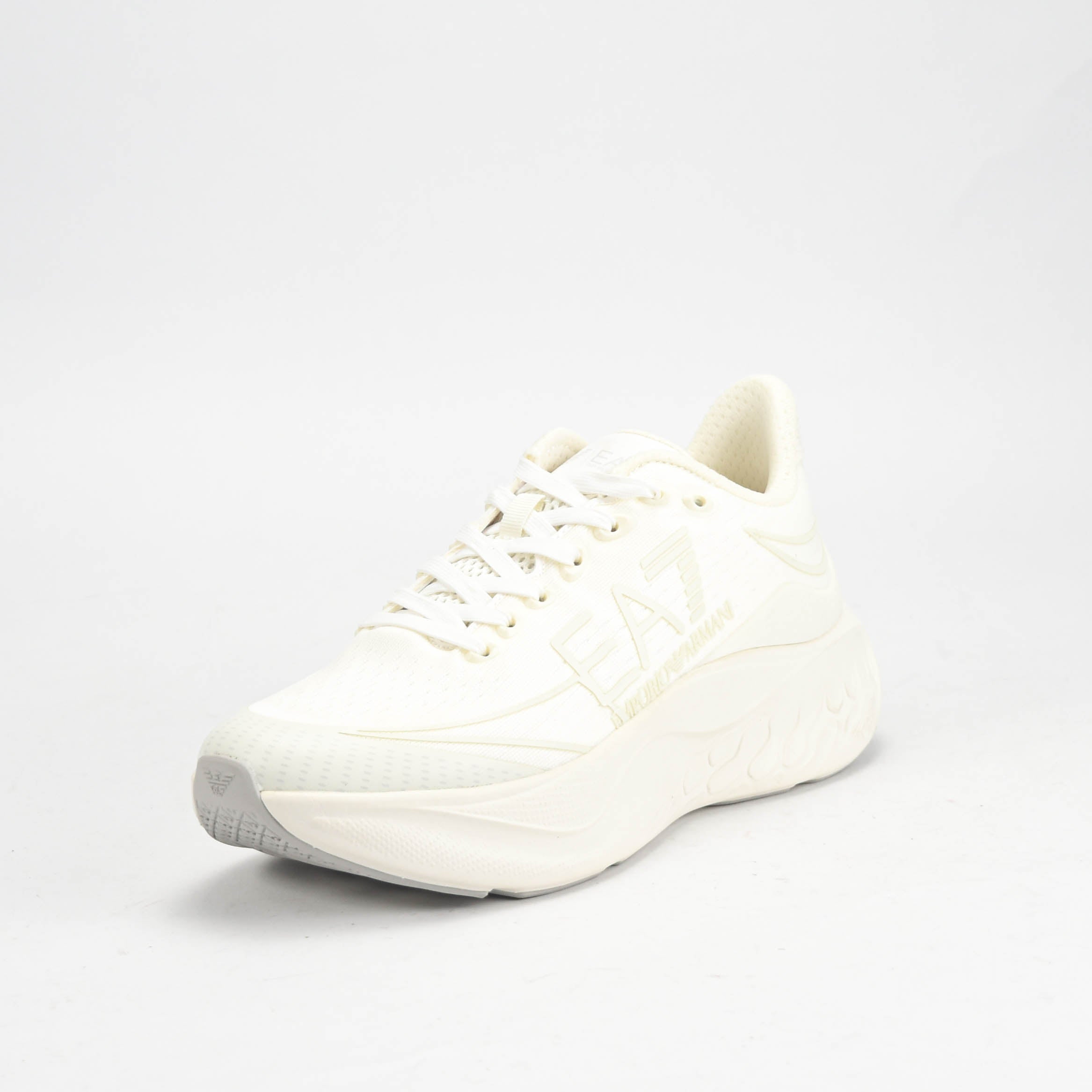 EMPORIO ARMANI SHOES - X8X245-XK442-D131