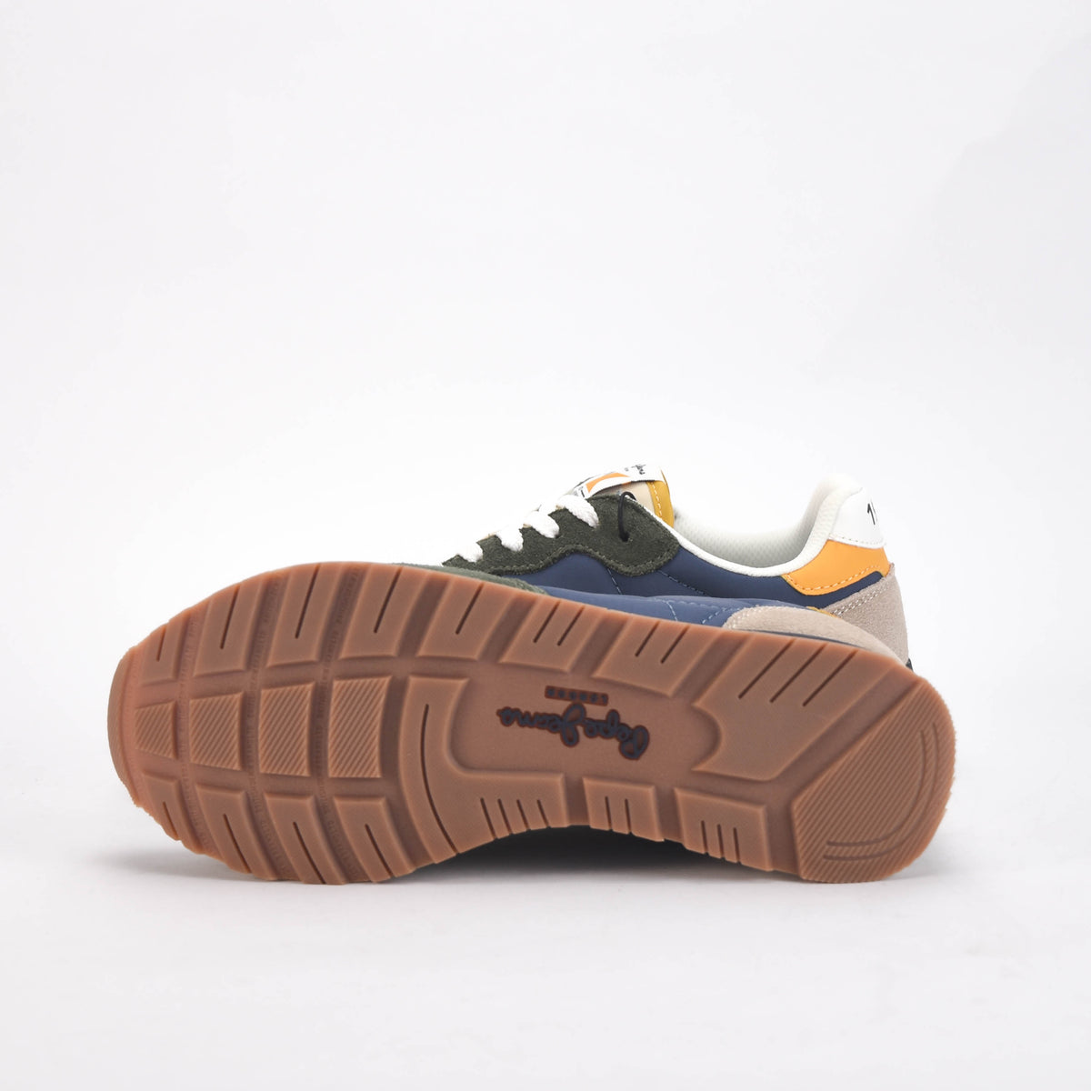 Pepe Jeans SHOES - PMS40030-731