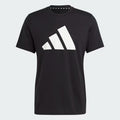 T-shirt de training avec logo Train Essentials Feelready - IB8273