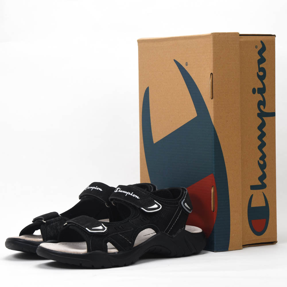 Champion Sandal XTR Triple NBK Sandals - S22046-KK001