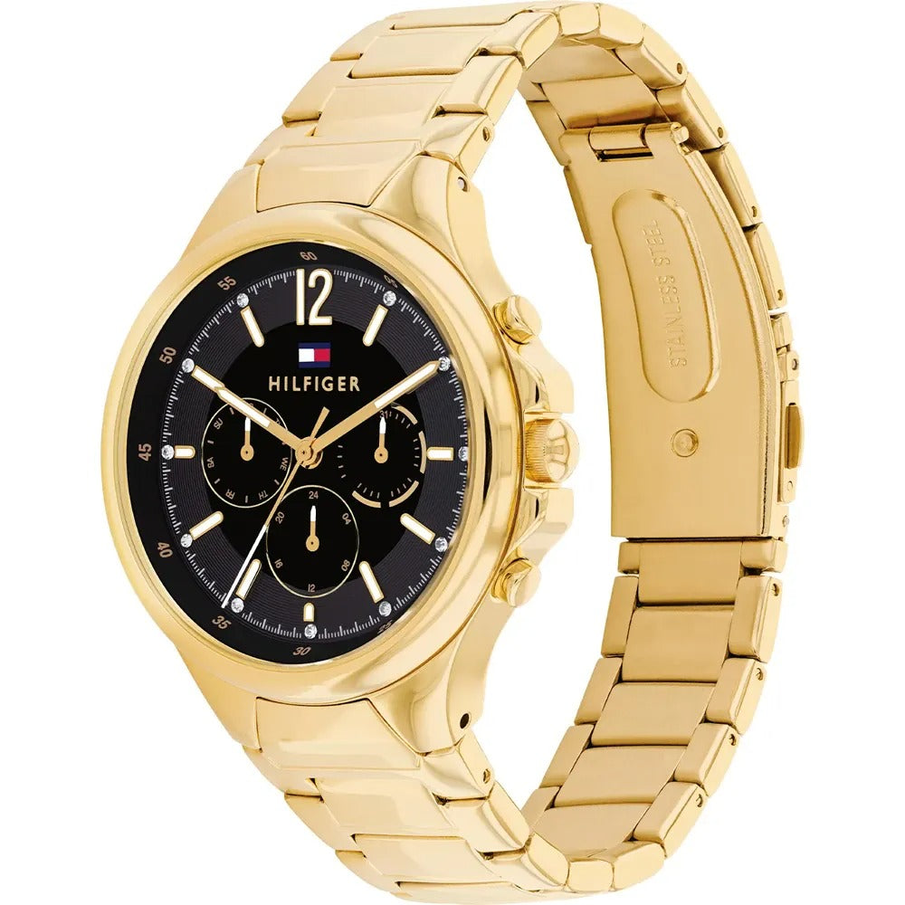 Tommy Hilfiger Jenna Multifunction Watch - 1782599