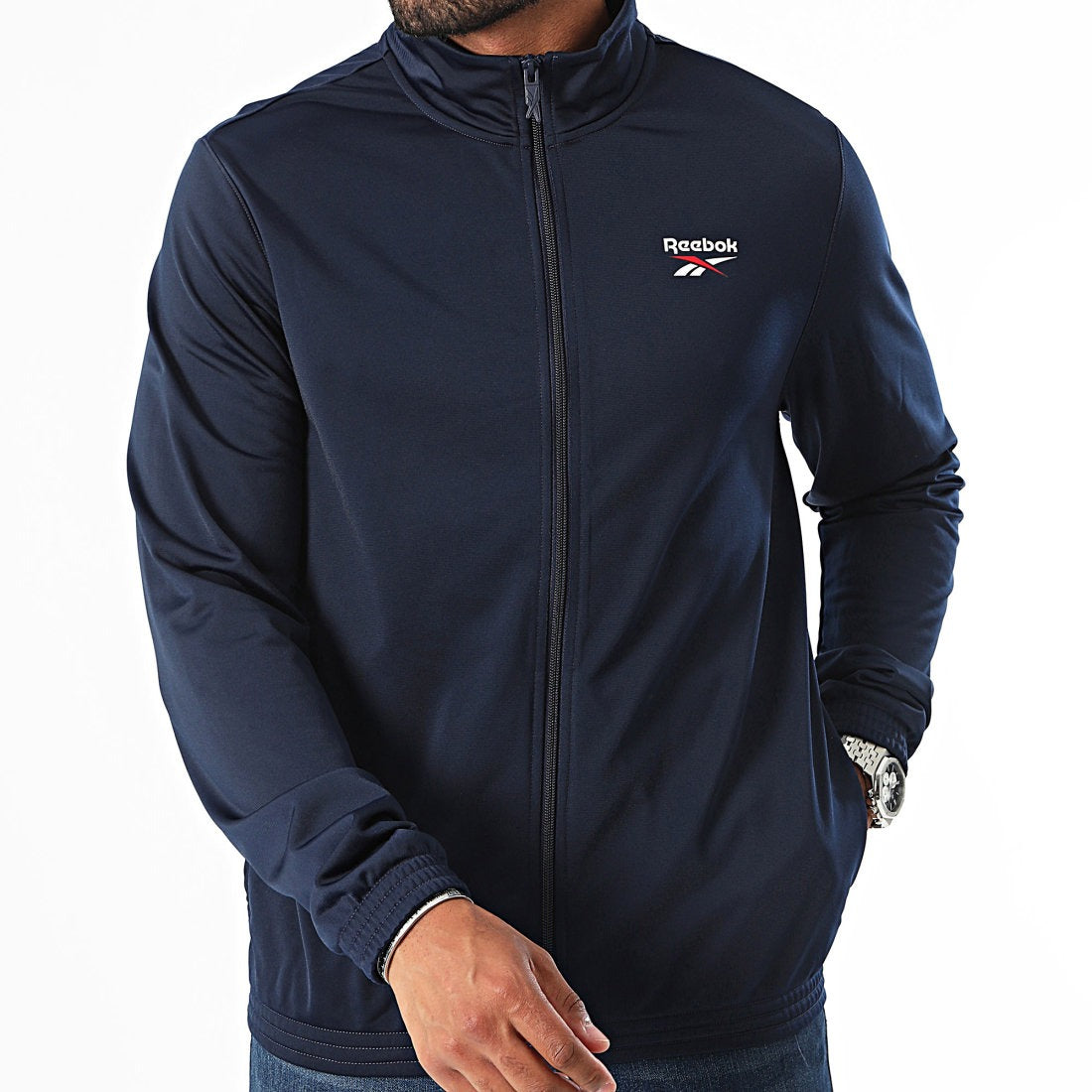 VESTE REEBOK - 100205924