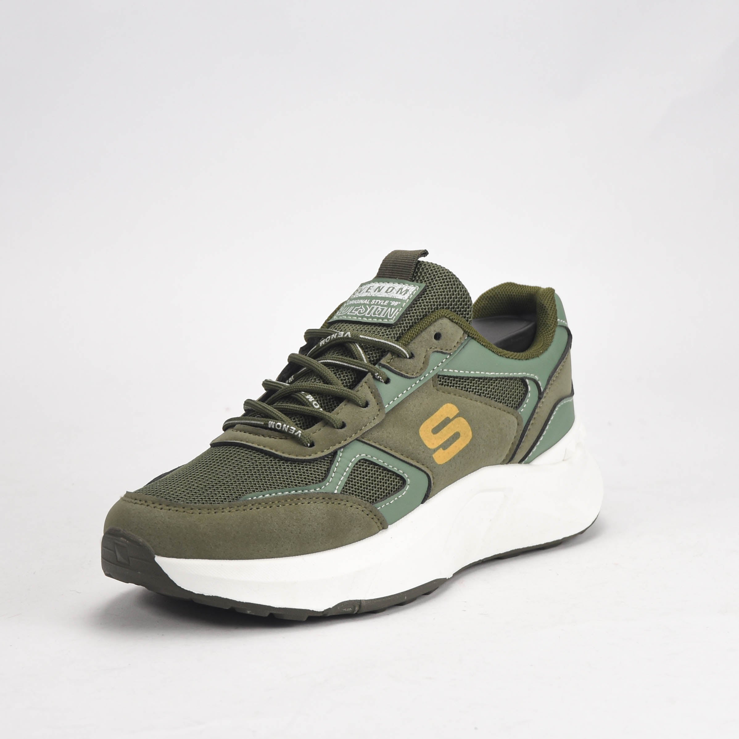 VENOM SHOES - V39-17VERT