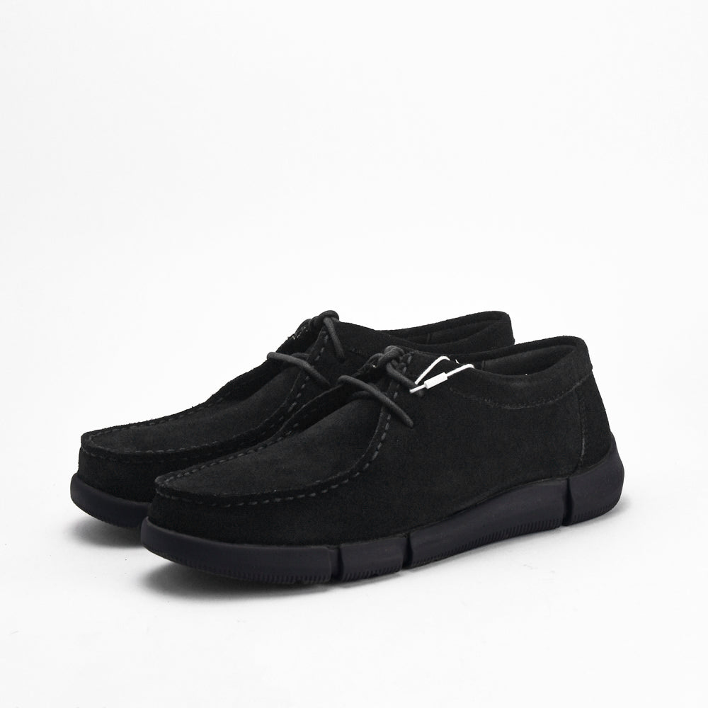 GEOX U ADACTER M B - SUEDE - U4646B00022-C6024