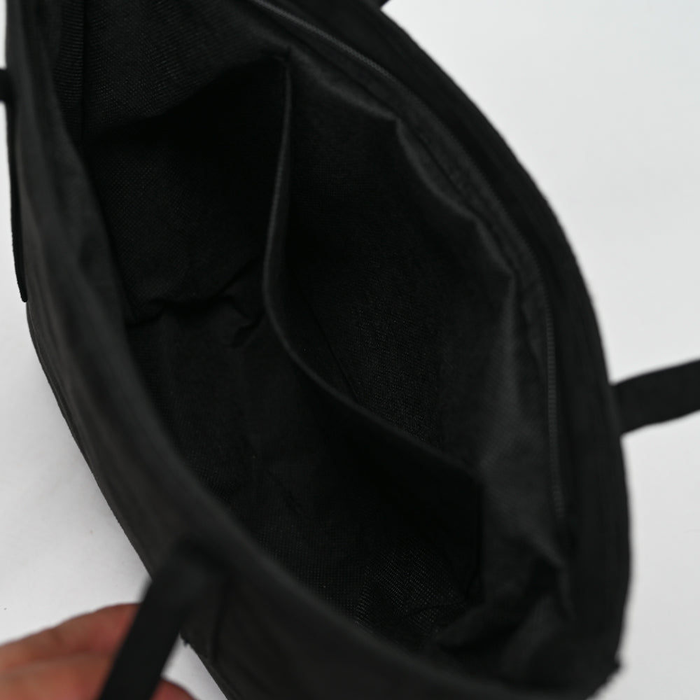PACK CHAUSSAC NOIR - CAD01