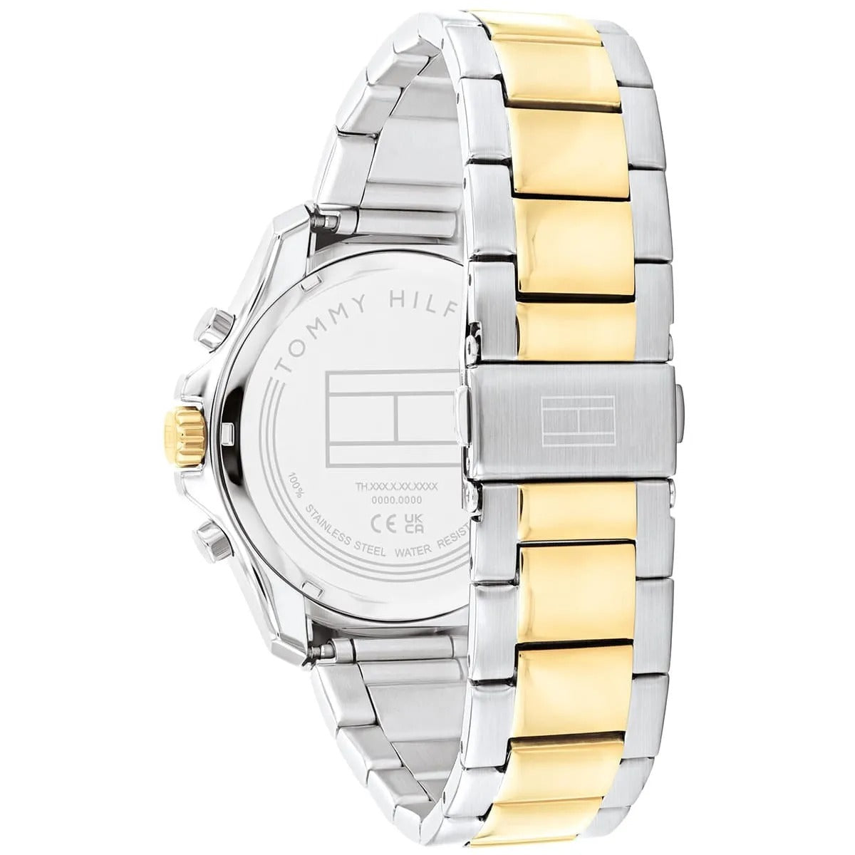 MONTRE TOMMY HILFIGER - 1792095