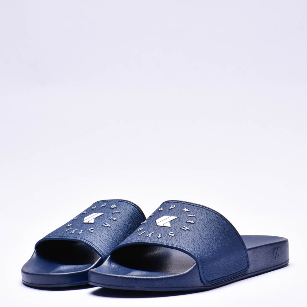CLAQUETTE KITO - AH164M-NAVY
