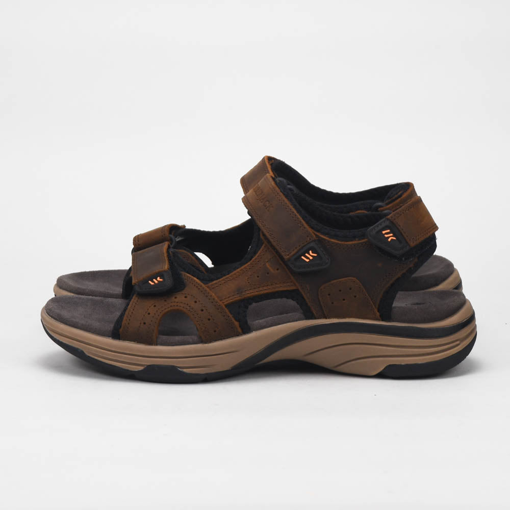LUMBERJACK SANDALE HOMME BOGART - SMB5006-003-CE001