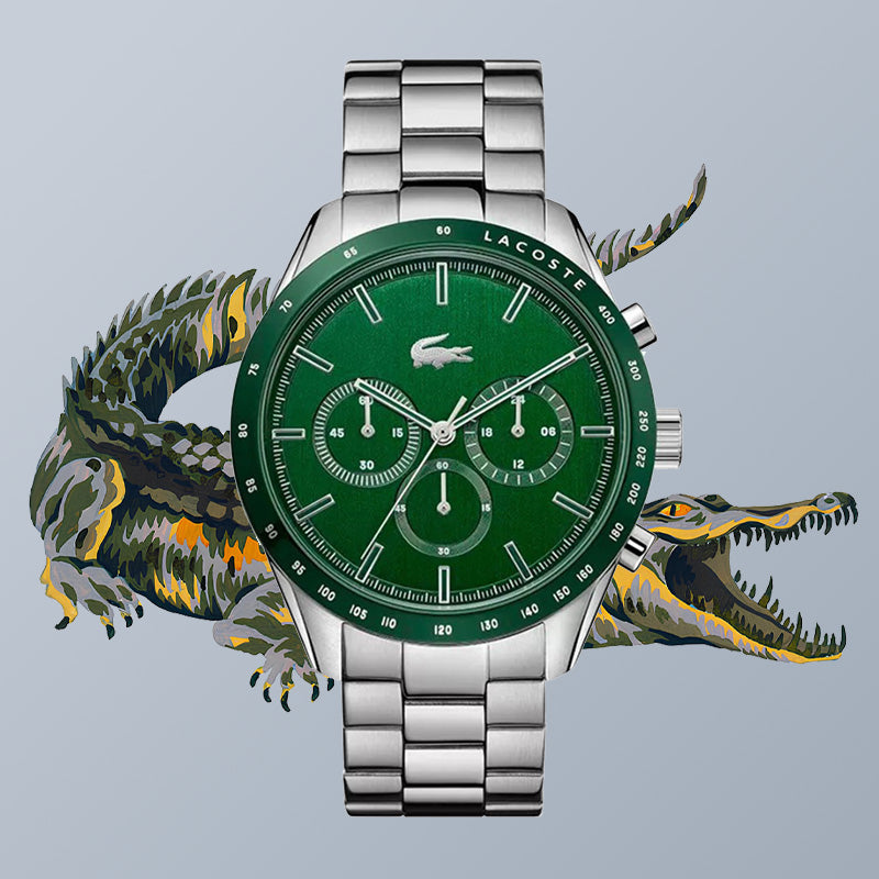 MONTRE LACOSTE - 7613272417518