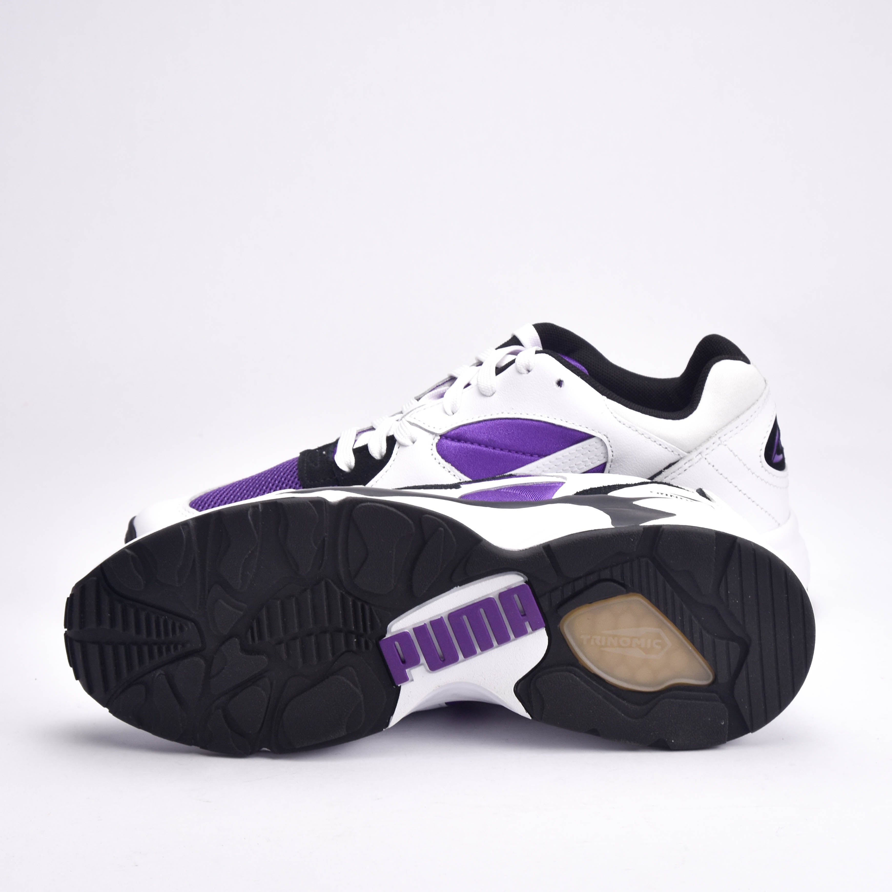 PUMA PREVAIL - 386569-02