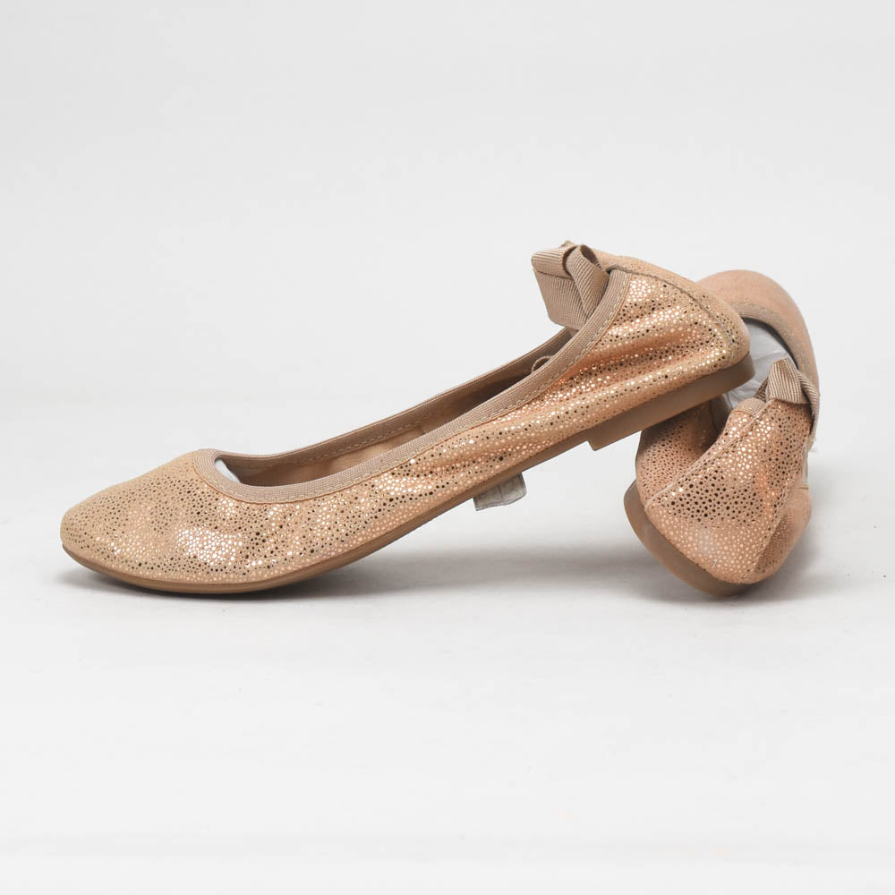 ANDRÉ BALLERINES FEMME ACTEE NUDE - 52119602200