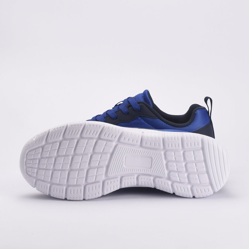 CHAMPION EL45 LOW CUT SHOE - S22475-BS036