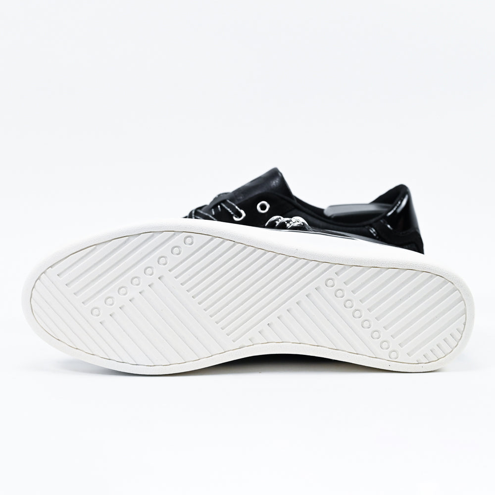 Safety Jogger Basket Femme - 597700-BLK