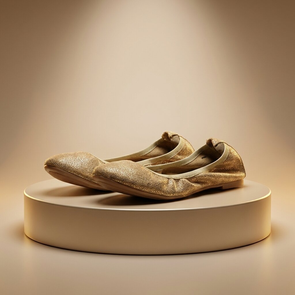 ANDRÉ BALLERINES FEMME ACTEE BEIGE - 52119502200