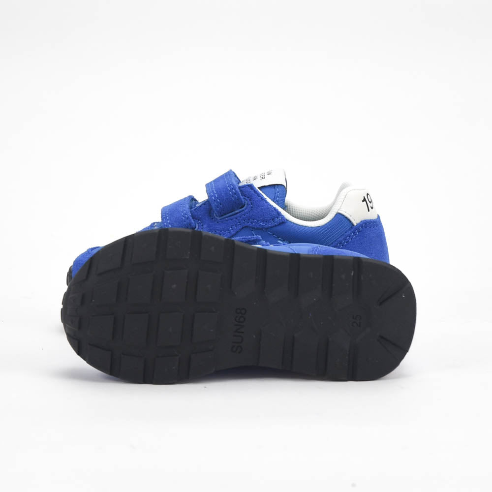 SUN68 SHOES - Z35301B-58