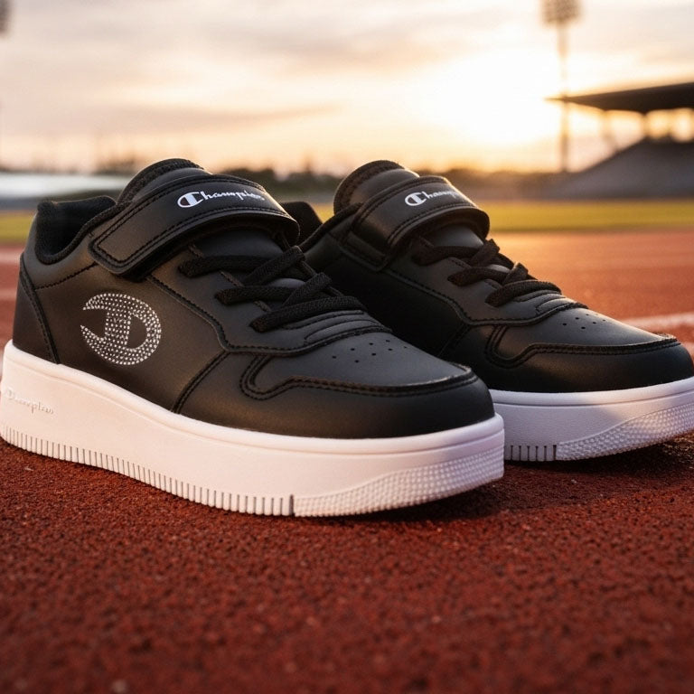CHAMPION - S32830-KK001