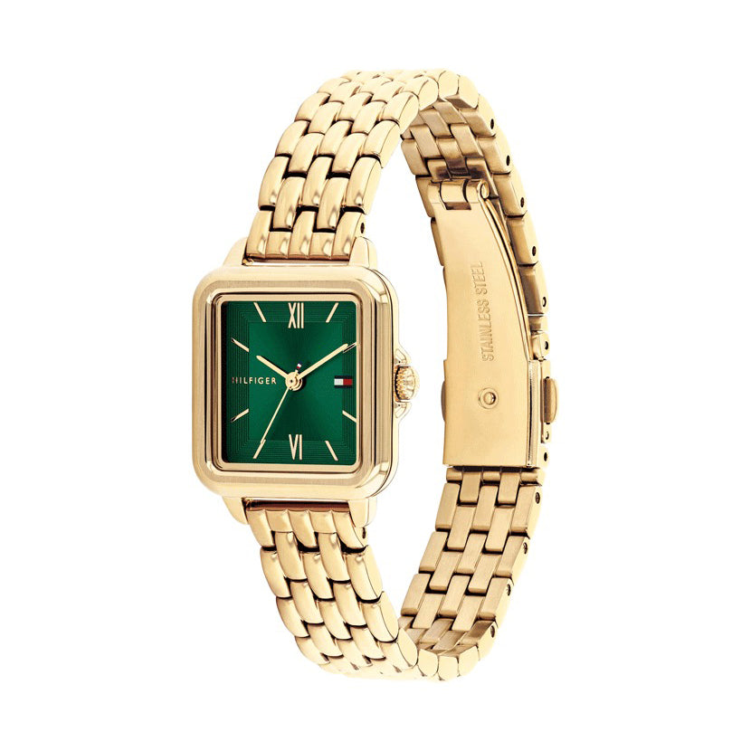 Tommy Hilfiger Mesh Watch - 1782858