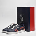 Reebok Court Advance Clip Chaussures de Cuire & Smili cuir Non définit - vue 2 | Kazentek Algérie