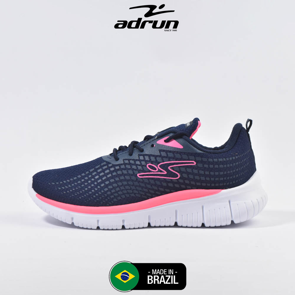 FLEX MOOVE MARINHO/ROSA CHOQUE - 9706F-073