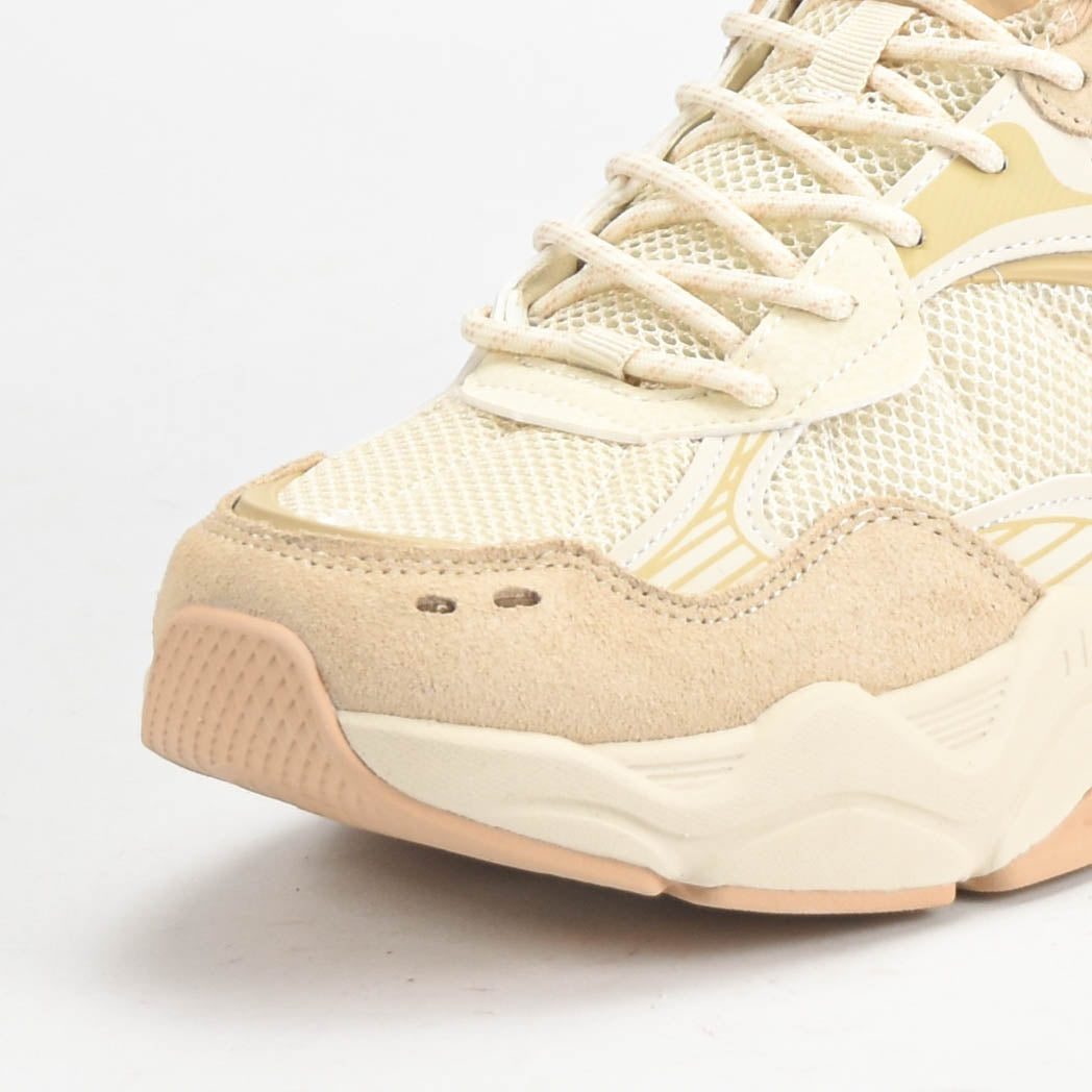 Peak Taichi Sports Shoes Off White - ET34147E-0011